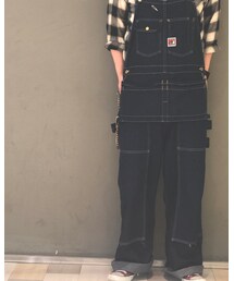 TCB jeans | サロペット/オーバーオール