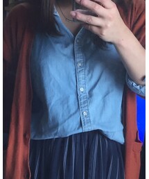 UNIQLO | シャツ/ブラウス