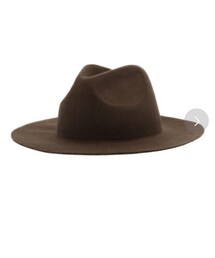 GLOBAL WORK | ハット