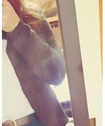 古着 | カーディガン/ボレロ