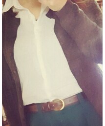 UNIQLO | シャツ/ブラウス