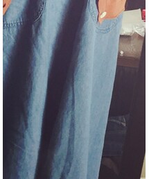 古着 | デニムスカート