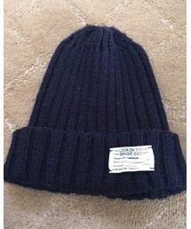 GU | ニットキャップ/ビーニー