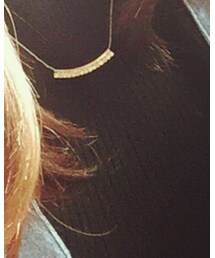 UNIQLO | タートルニットスタートやで〜😋(ニット/セーター)