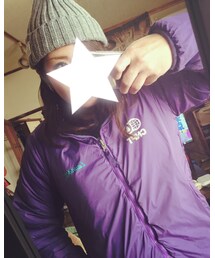 リバーシブル | その他アウター