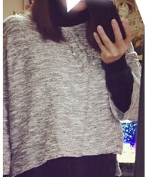 a.v.v | ニット/セーター