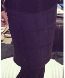 SEVENDAYS=SUNDAY | スカート