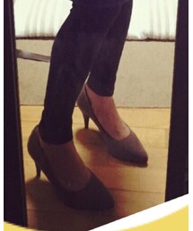 リサイクルショップ | パンプス