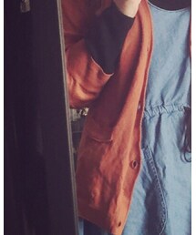 no brand | カーディガン/ボレロ