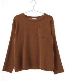 earth music&ecology | ニット/セーター