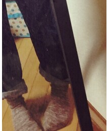 靴下屋 | ソックス/靴下