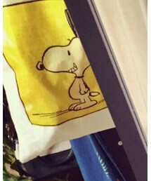 SEVENDAYS=SUNDAY | エコバッグ/サブバッグ