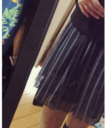 no brand | スカート