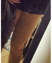 no brand | その他パンツ