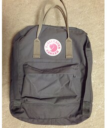 Kanken | バックパック/リュック