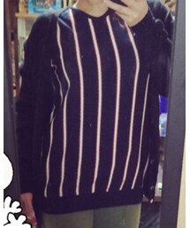 INGNI | ニット/セーター