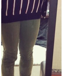 UNIQLO | その他パンツ