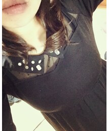 コートの中 | チュニック