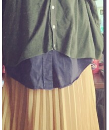 RALPH LAUREN | シャツ/ブラウス