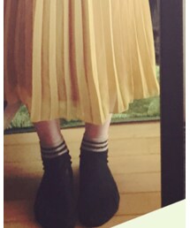 HEART MARKET | ソックス/靴下