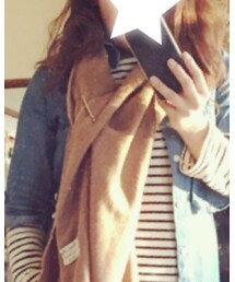 HEART MARKET | ストール/ショール