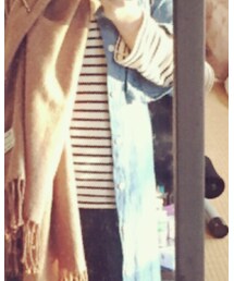 ROPE' PICNIC | シャツワンピース