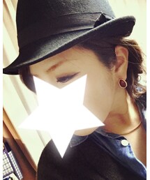 no brand | リサイクルショップで購入(ハット)