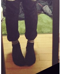 HEART MARKET | ソックス/靴下