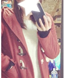 nusy | ニット/セーター