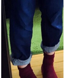 UNIQLO | デニムパンツ