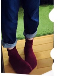 HEART MARKET | ソックス/靴下