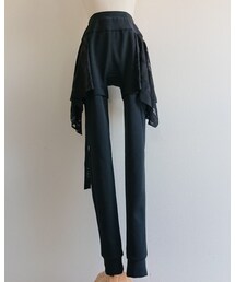 yuhsi | スウェットパンツ