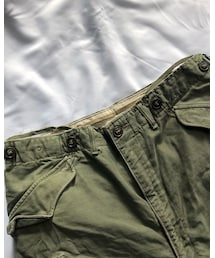 m51 | カーゴパンツ