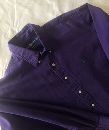 POLO RALPH LAUREN | シャツ/ブラウス