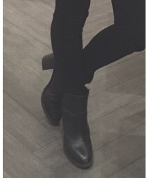 H&M | ブーツ