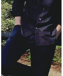 ANREALAGE | シャツ/ブラウス