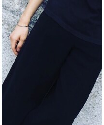 DRESSTERIOR | その他パンツ