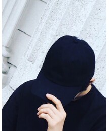 XAMPAGNE | キャップ