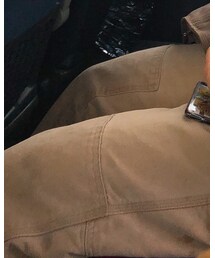 Carhartt | サロペット/オーバーオール