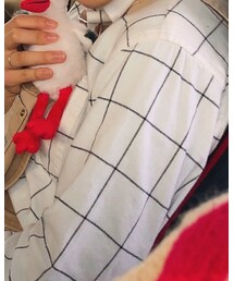 GU | シャツ/ブラウス