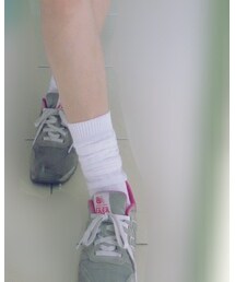 NEW BALANCE | スニーカー