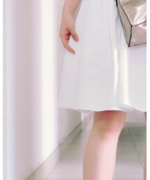 GU | スカート