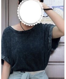 GU | トップス