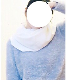 earth music&ecology | マフラー