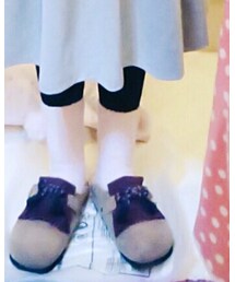 tutuanna | ソックス/靴下