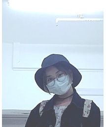 MUJI Labo | 帽子