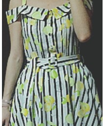 no brand | ワンピース/ドレス