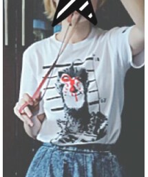 MLGB | Tシャツ/カットソー