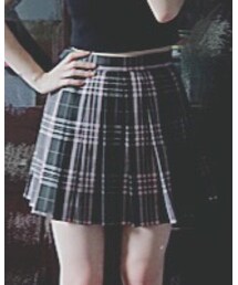 ZONPER | スカート