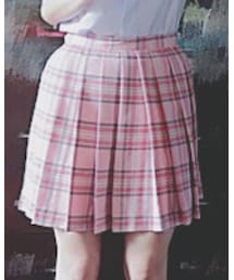 BODYLINE | スカート